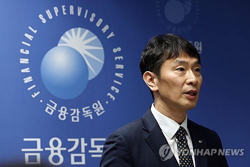 이복현 "튀르키예 등 신흥국 변동성 확대…시장 리스크 관리"_윤슬기