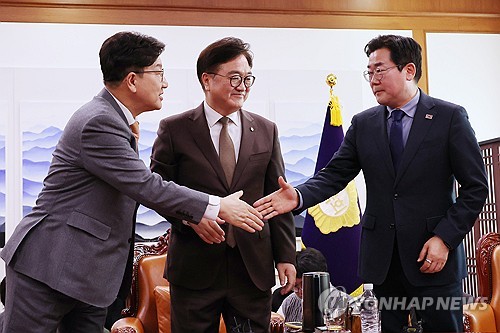 여야, 국민연금 모수개혁 최종 합의…보험료율 13%·대체율 43%(종합2보)_정지서