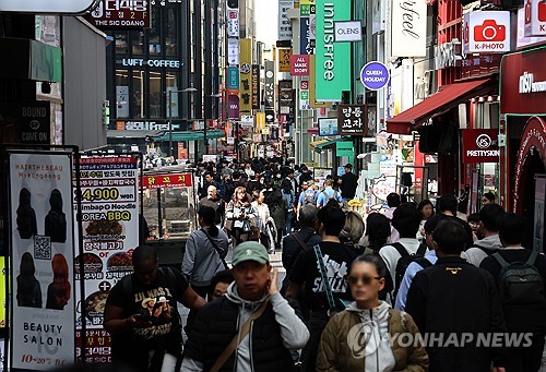 中 당국, 주식시장 투기 억제 규제 검토…상하이지수 장중 1%↓_김지연