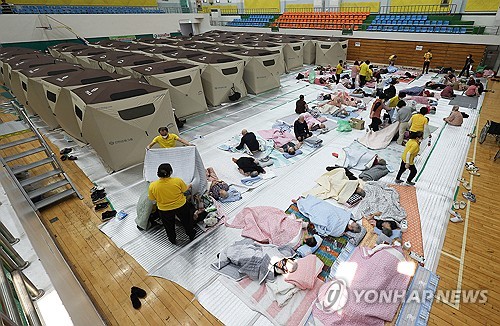 생·손보협회, 대형 산불 피해에 총 1억 지원_이윤구