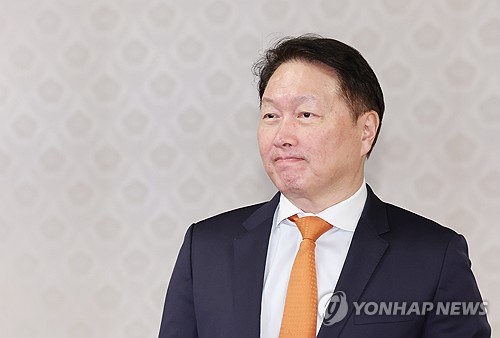 [현장에서] SK㈜ 자사주와 상법 개정 반대하는 최태원_김학성