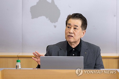 포스코 장인화 회장 "초격차 기술로 위기 돌파해야"_윤은별