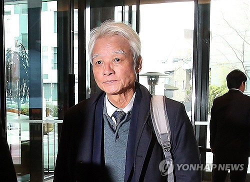 강성두 영풍 사장