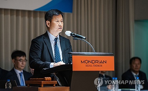 영풍·MBK "'피의자' 박기덕 고려아연 대표이사 취임 반대"_김학성