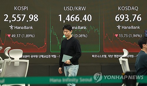 상호관세·공매도 우려 최고조…"증시 변동성 대비해야"_장순환