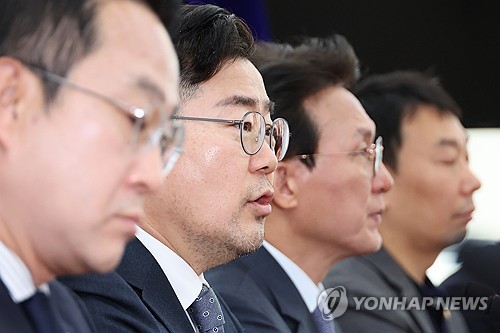 마은혁 임명 '최후 통첩' D데이…野, 한덕수·최상목 '쌍탄핵' 나서나_온다예