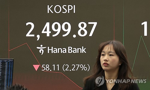호텔신라·한화에 직격탄…재개 첫날 공매도 집중 종목은_서영태