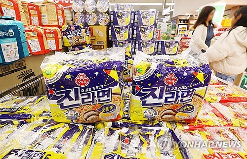 오뚜기, 2Q 영업익 451억·26.8%↓…"판관비·원료비 증가"_김용갑