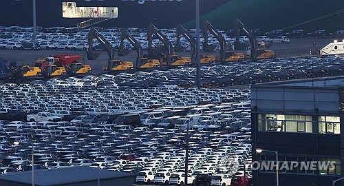 [美 상호관세] 주가도 희비…車 '눈물'vs방산·조선 '선방 기대'_이규선