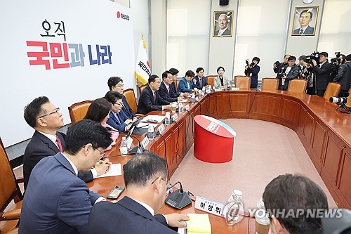 권영세 "정쟁 벗어나 진정성 있는 추경 논의하자"_황남경
