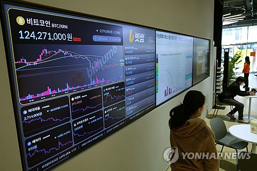 비트마인, 이더리움 3억달러 추가 매수…"연말 반등 전망"_김지연