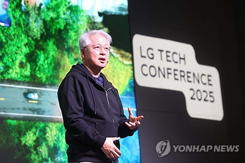[현장에서] LG그룹 부회장의 '진정성'_유수진