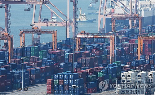 美관세폭탄, 韓조선 호황 부르나…中겨냥 항만세에 해외선주 '똑똑'_한종화