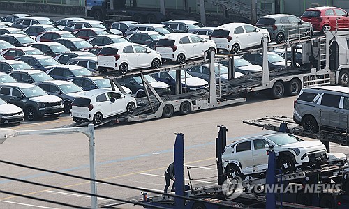한은 "4월 이후 경기둔화 우려 높아지는 것 어쩔 수 없는 상황"(종합)_오진우