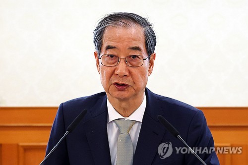 韓대행, 마은혁 임명…문형배·이미선 후임에 이완규·함상훈 지명(종합)_정지서