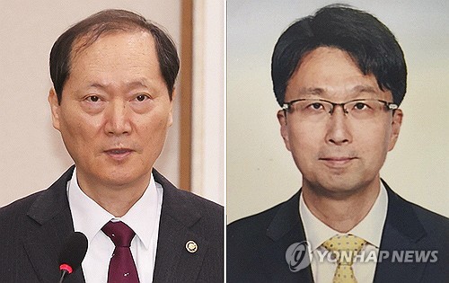 민주 "재판관 지명 원천 무효…권한쟁의심판·가처분 신청 검토"_황남경