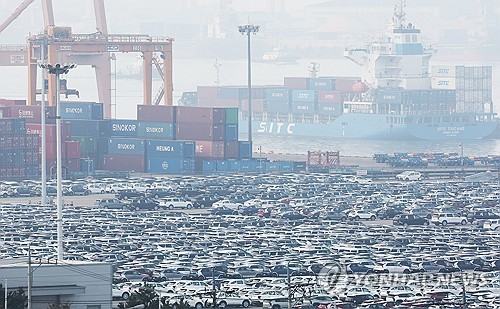 美 상호관세, 한국시각 오후 1시 발효…對中 관세 104%_윤시윤