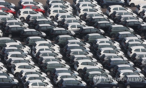 [관세타결] 한숨 돌렸지만…2.5%p 아쉬운 車·'50% 폭탄' 직면 철강_윤은별