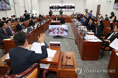 법사위, 16일 '최상목 탄핵 청문회' 개최…F3 증인 채택_온다예