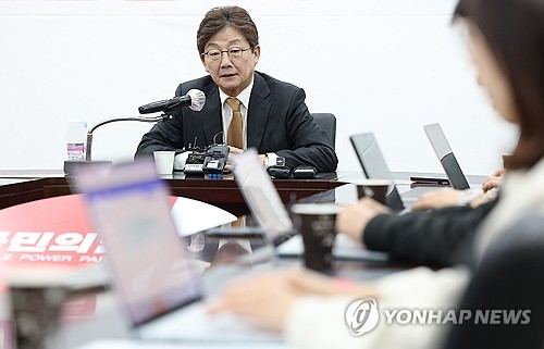 유승민, 국힘 경선 불참…"국힘, 반성과 변화 거부하고 절박함 없다"_정지서