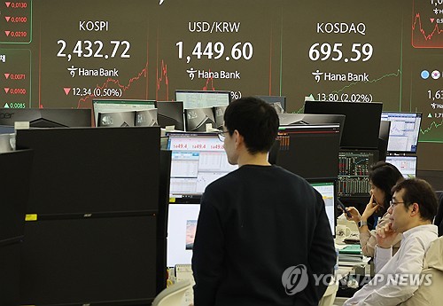 관세 리스크 정점 지났나…증시 본격 실적 시즌 영향 돌입_장순환