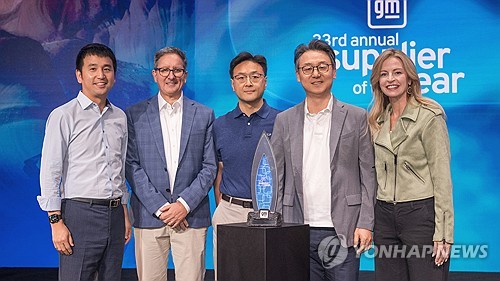 LG전자, 글로벌 차량 SW 플랫폼 합류…실적 이끈 전장 강화_김학성