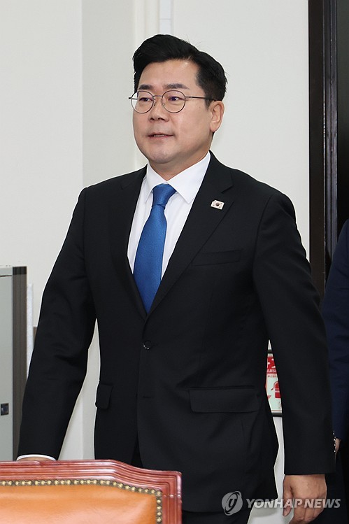 민주 "중대한 시기인데 권한대행들이 다들 난가병 걸려"_정지서