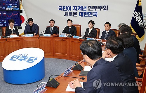 박찬대 "한은, 예산 1원 쓰면 GDP 1.45원 증가…과감한 추경 필요"_황남경