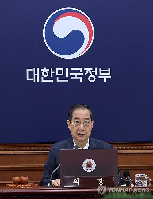 민주 "한덕수 무소속 출마 후 국힘과 단일화는 '내란 빅텐트'"_황남경