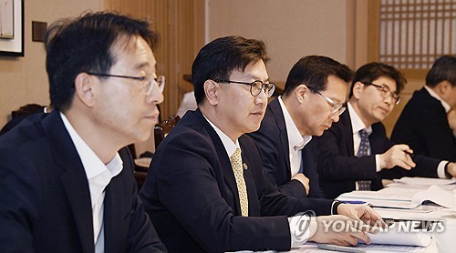 정부, '원스톱 관세대응 지원본부' 출범…민간과 협업 강화_박준형