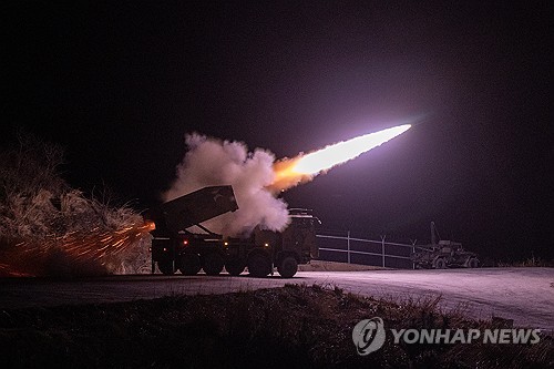 한화에어로 "노르웨이 다연장로켓 도입 사업자로 선정"_김학성