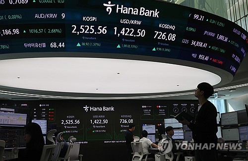 미·중 무역 갈등 완화 기대…증시 상승세 이어가나_장순환