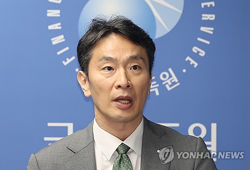 이복현 "대선 상관없이 상법 개정돼야…외면하면 선거서 못 이겨"_박경은