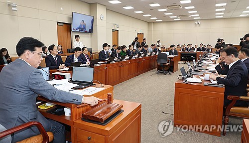 송언석, 원내대표 출마 선언…"그림자내각 설치해 李정부 감시"_온다예
