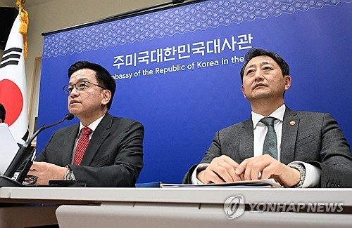 순탄한 한미 '2+2 통상협의'…증시 훈풍으로 이어지나_장순환