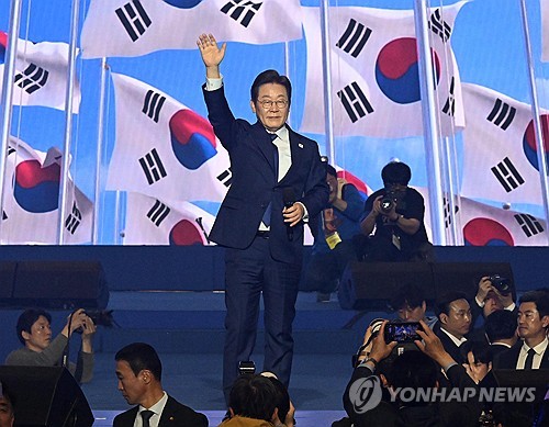 이재명 "기재부 지나치게 권한 집중…재정 틀어쥐고 왕노릇"_온다예
