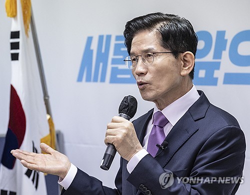 김문수 "종합소득세 물가연동제 도입·법인세 최고세율 인하"_온다예