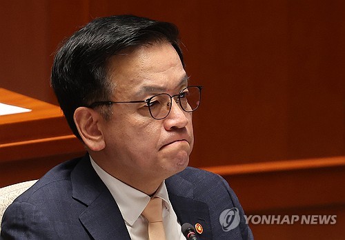 최상목 "추경, 성장률 올리려는 목적 아니다"(종합)_박준형