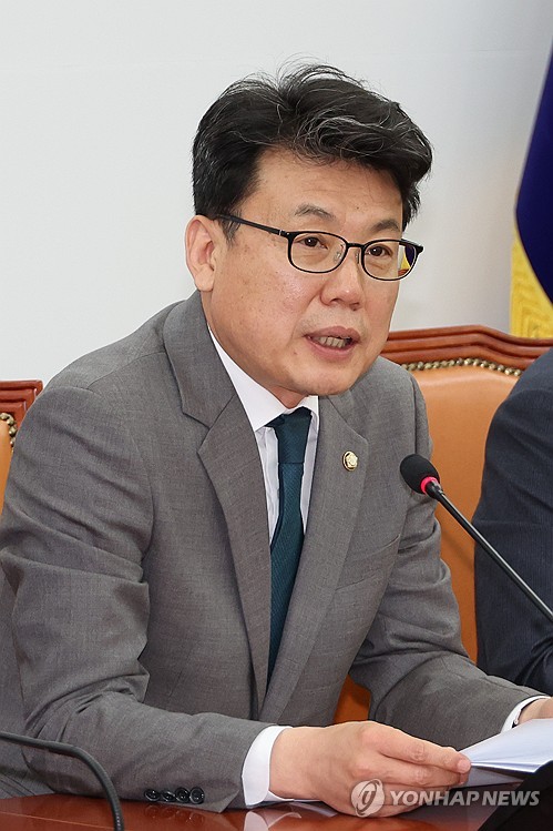 진성준 "추경 20조~21조 추가 필요…李 의지따라 더 늘어날수도"_황남경