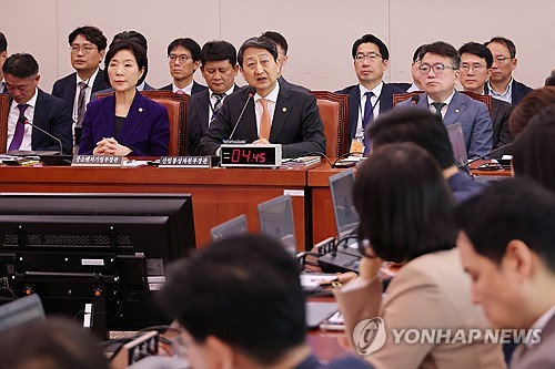 "금융시장 변수 관세→환율…원화가치 상승 수출에 도움되지 않아"_장순환