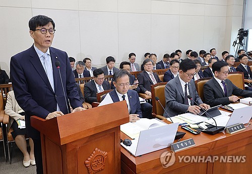 이창용 "성장 부양 위해 추경 무조건 많이 해야 한다는 논리 조심해야"_손지현