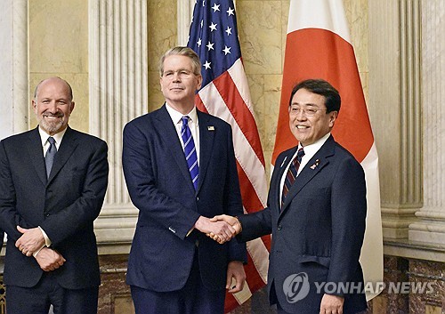 美재무 "미국은 세계 자본의 최선호 투자처"_최진우