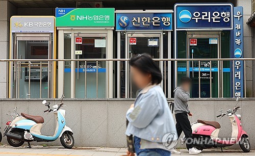 5대銀, 부실기업 대출 4조원 육박…'깡통대출' 급증에 문턱 높아진다_윤슬기