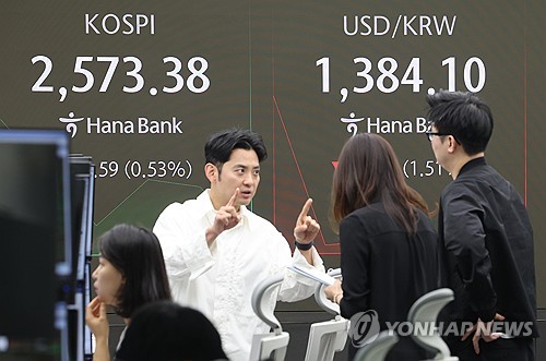외시협, 16~17일 '환시 구조개선 시행 1년' 점검 세미나_정선미