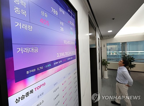 넥스트레이드, 시장조성자 제도 도입한다…프리·애프터마켓 가격 안정 기대_박경은