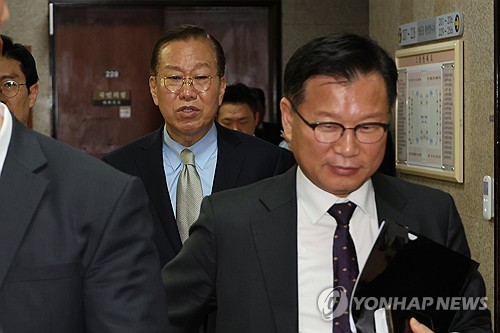 선관위, 국힘에 '단일화 적합도 조사' 공표 금지 통보_황남경