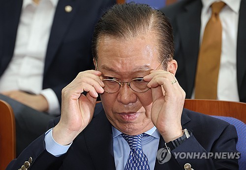 권영세 "12일 이후 단일화 안돼…단일 후보는 기호 2번이어야"(종합)_온다예