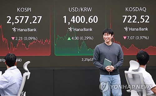 美·中 관세협상 주시 증시 박스권 전망…"변동성 대비"_장순환