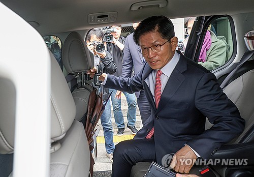 김문수, '후보 복귀'에 국민의힘 상대 가처분 신청 취하_온다예