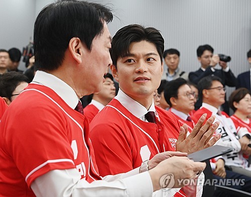 김용태 "국힘이 배출한 대통령의 계엄 잘못됐다는 것 인정해야"_온다예